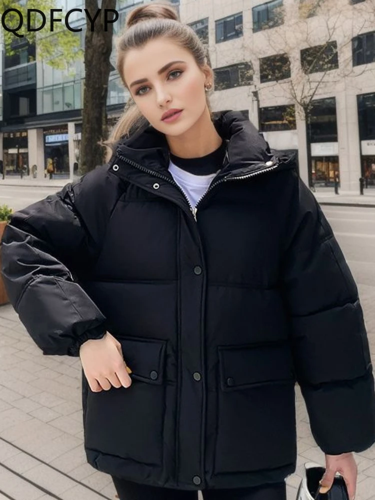 Рисунок 4 - Зимнее женское холодное пальто