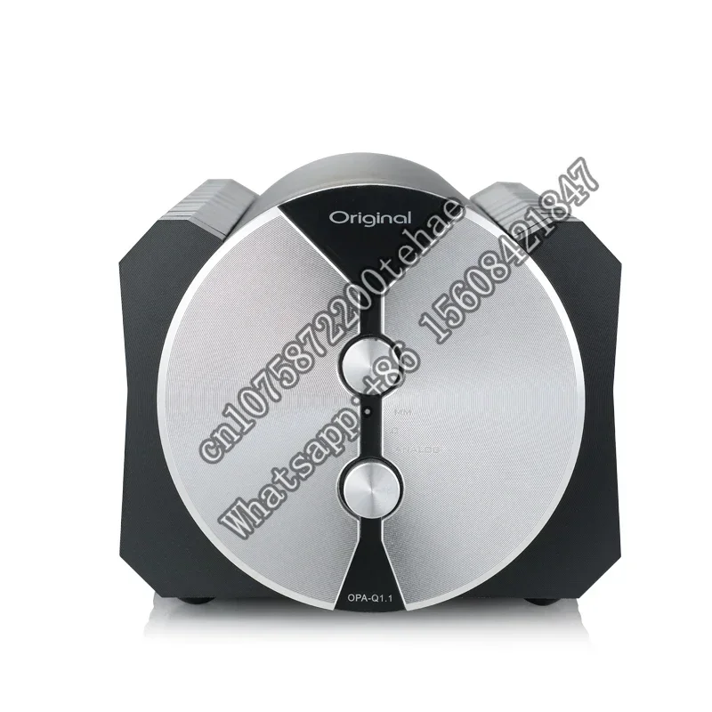 Усилитель Jea.Love OPA-Q1.1hifi