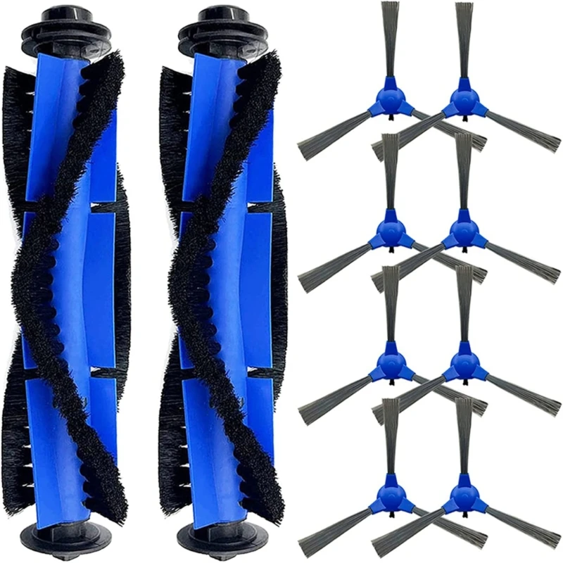 

Запасная часть для пылесоса основная боковая щетка для-Eufy-RoboVac 11S/15C