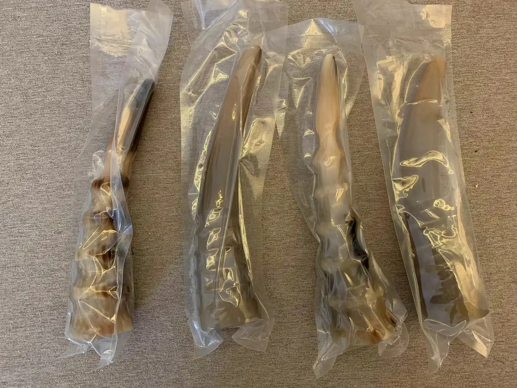 Статуэтка быка