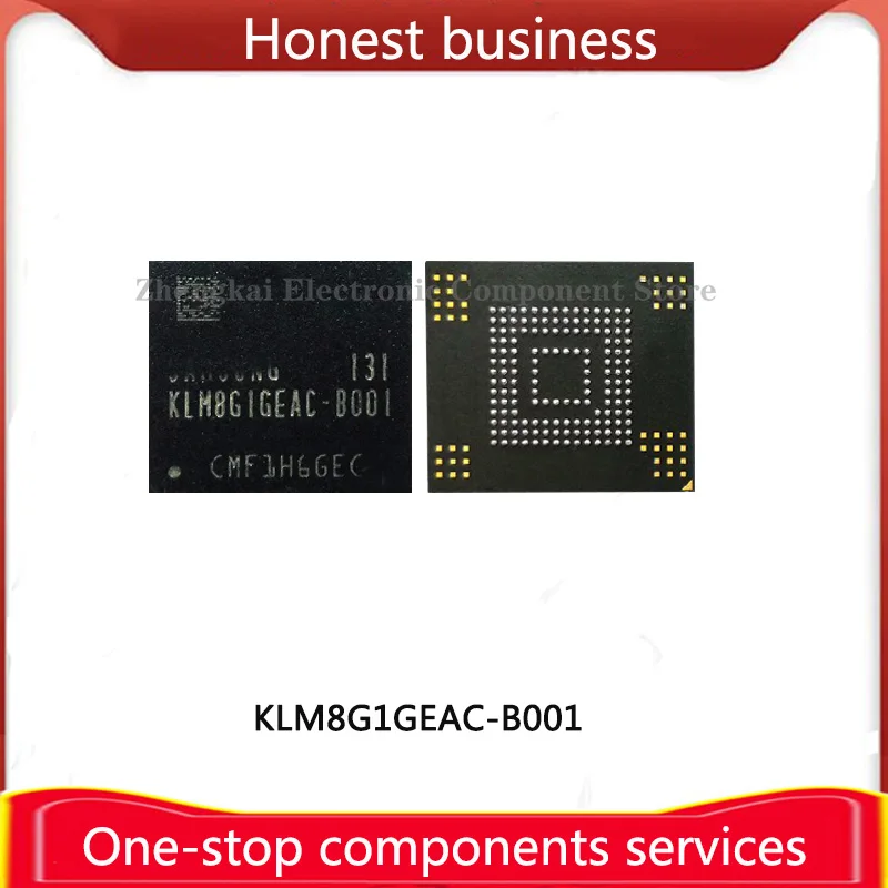 Фонарь 8G BGA153 EMMC 100%, фонарь, фонарь 100%, фонарь 8 Гб