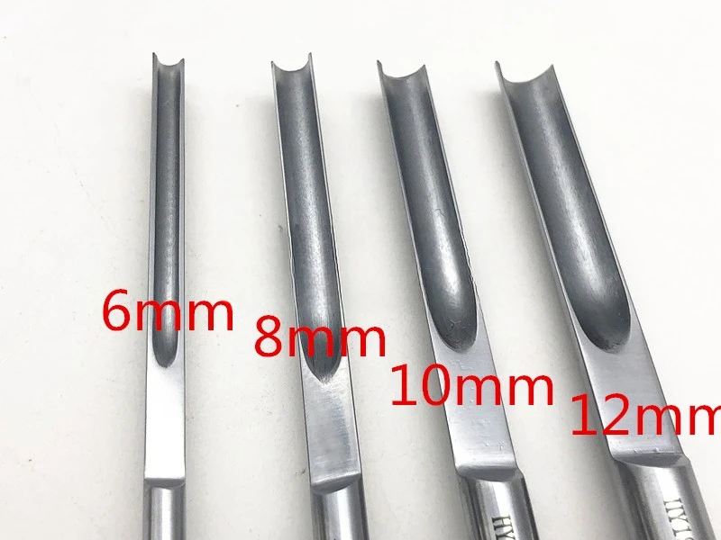 Ортопедическое оборудование медицинское долото для костей костной нож Emei