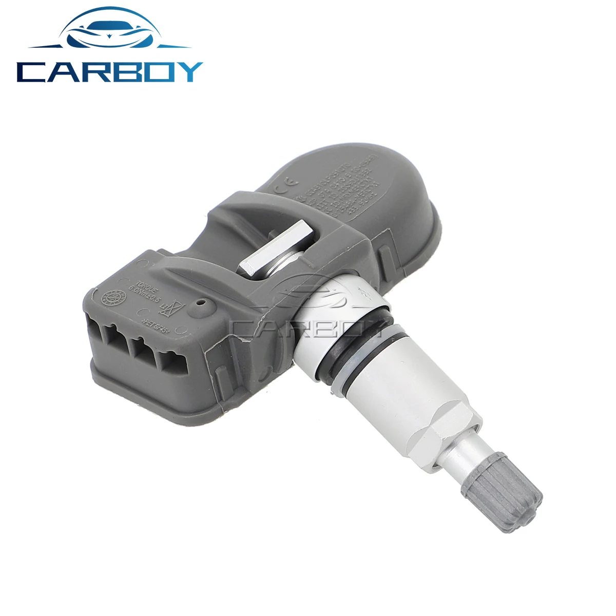 Фото Система контроля давления в шинах 56029400AC, TPMS для Dodge SRT Viper, Magnum Charger, SRT, Chrysler 300C 300, SRT 2010-2021, 433 МГц, датчик давления в шинах №3