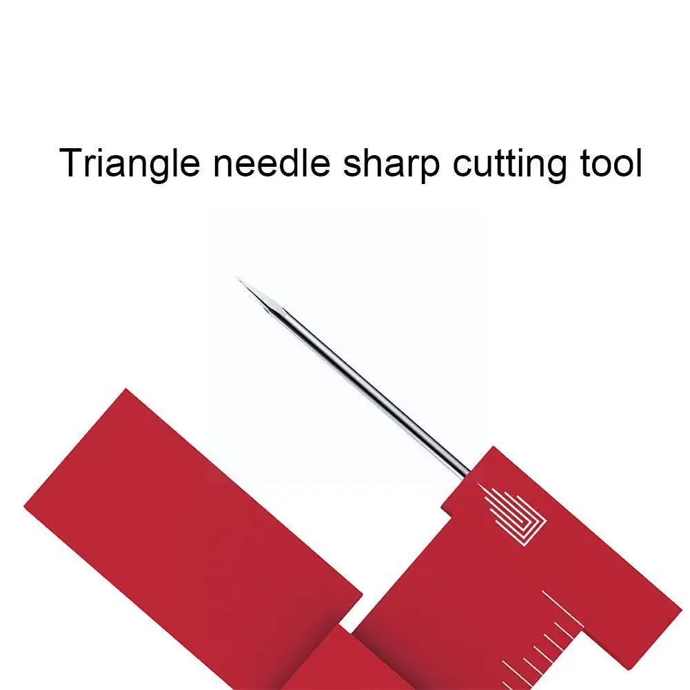 

Black Red T14a02 T14a03 Equidistant Parallel Scriber For Gundam Simulation Model Craft Diy Mini Accessories Tool Model Hobb X3n8