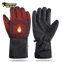 touch screen rider motorcycle gloves motorcyclist gloves motorcycle riding gloves full finger gloves heated gloves anti drop