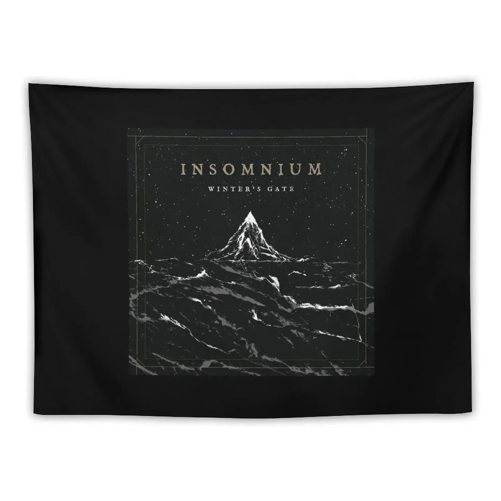 Гобелен Lisbon at Night эстетический декор для комнаты эстетика декора спальни милый