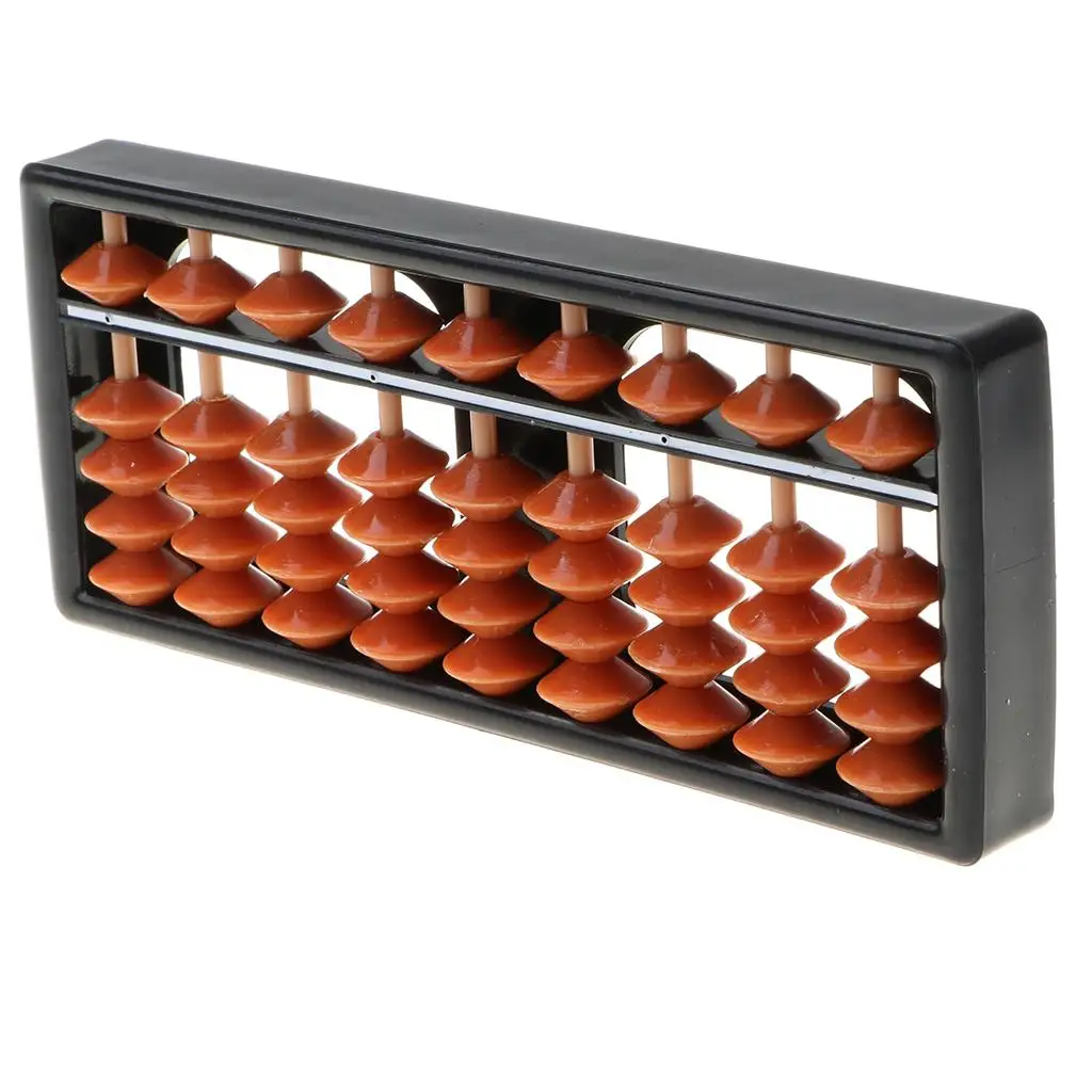 Пластиковая линейка счетов расчет счетные файлы X 5