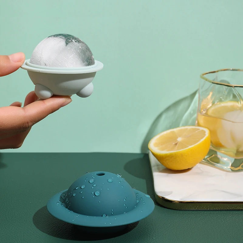 

Ice Ball Maker Ice Mould Ice Box For Ice Shape Cocktail Ball DIY Ice Cube Tray Maker Tools Bar Party Home Kitchen Accessories