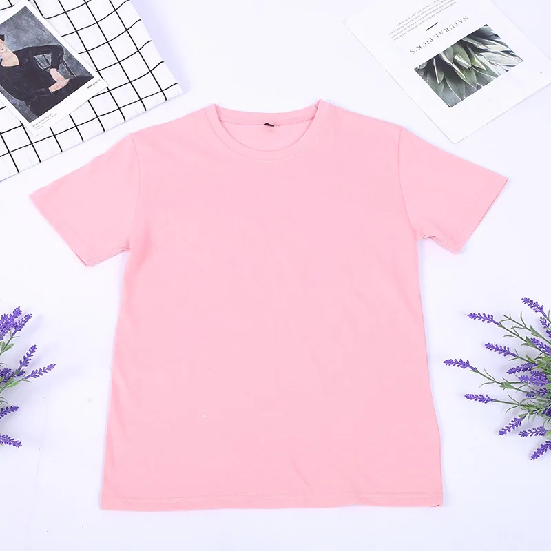 

A9.9 2020 женская летняя свободная футболка, очень удобная