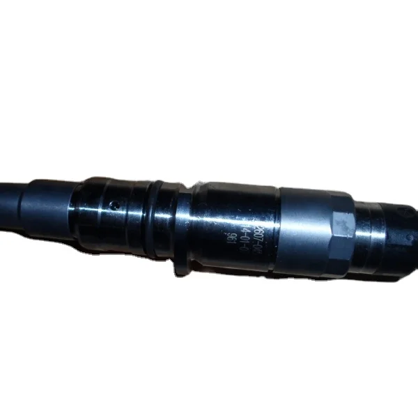

6D107 QSB4.5 QSB6.7 excavator engine Engine Fuel Injector 3976372