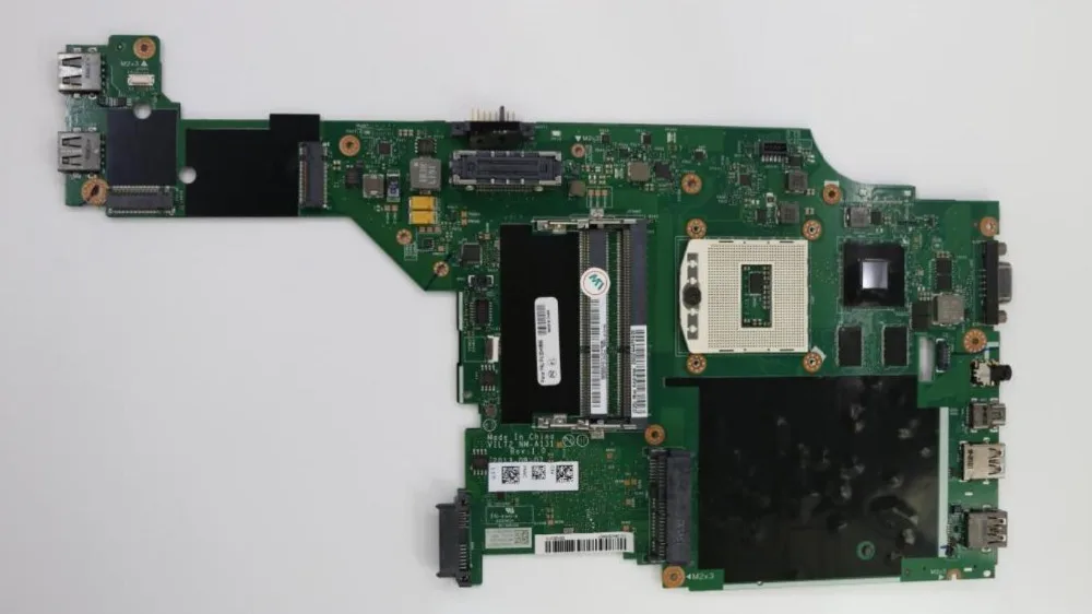 

Lenovo ThinkPad T440P SWG Motherboard FRU 00HM987 00HM985 00HM986 04X4088 04X4092