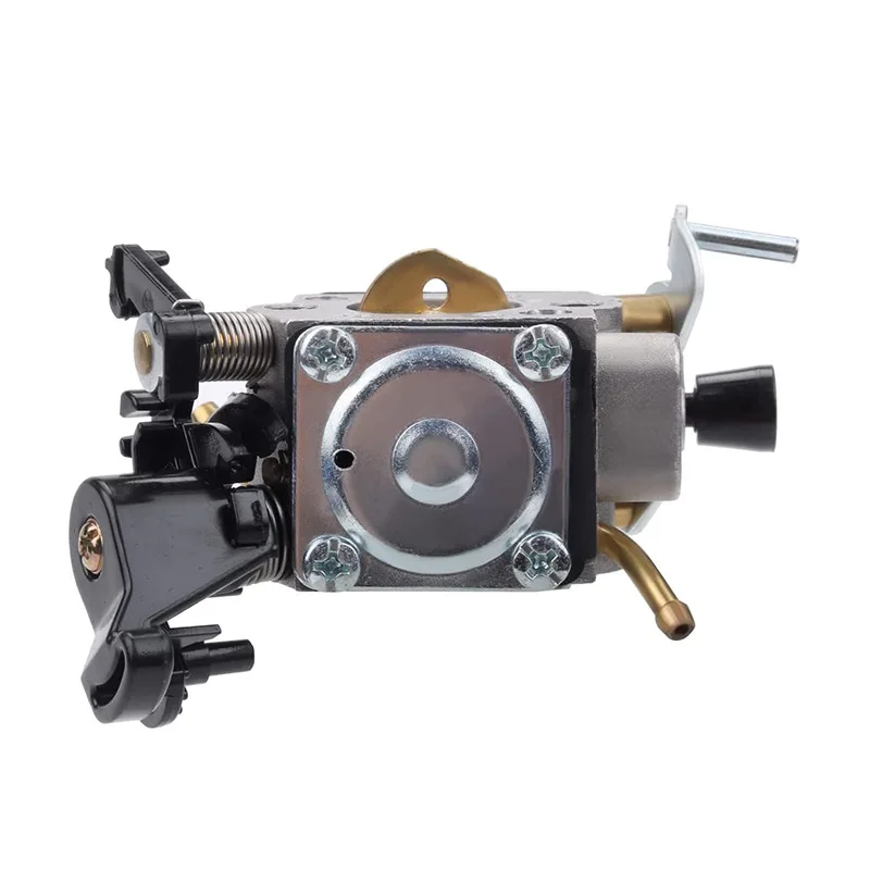 Подходит для бензопил Husqvarna 445, 445E, 450, 450E: карбюратор C1M-EL37B (аксессуар) (art.: 3920d952de28f) - 3920d952de28f
