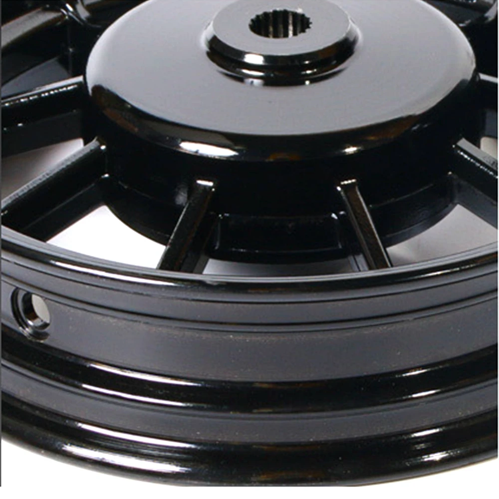 Для скутеров Yamaha 100cc RSZ GY6 JOG FORCE Fuxi Jog90 Jog50 модификация 10-дюймового алюминиевого