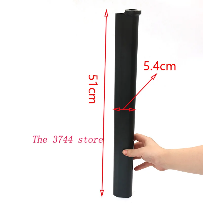 

Folding Pole Base Replacement Parts For 8/10 Inch Electric Scooter Standpipe Folding Pole Stand Base Accessories