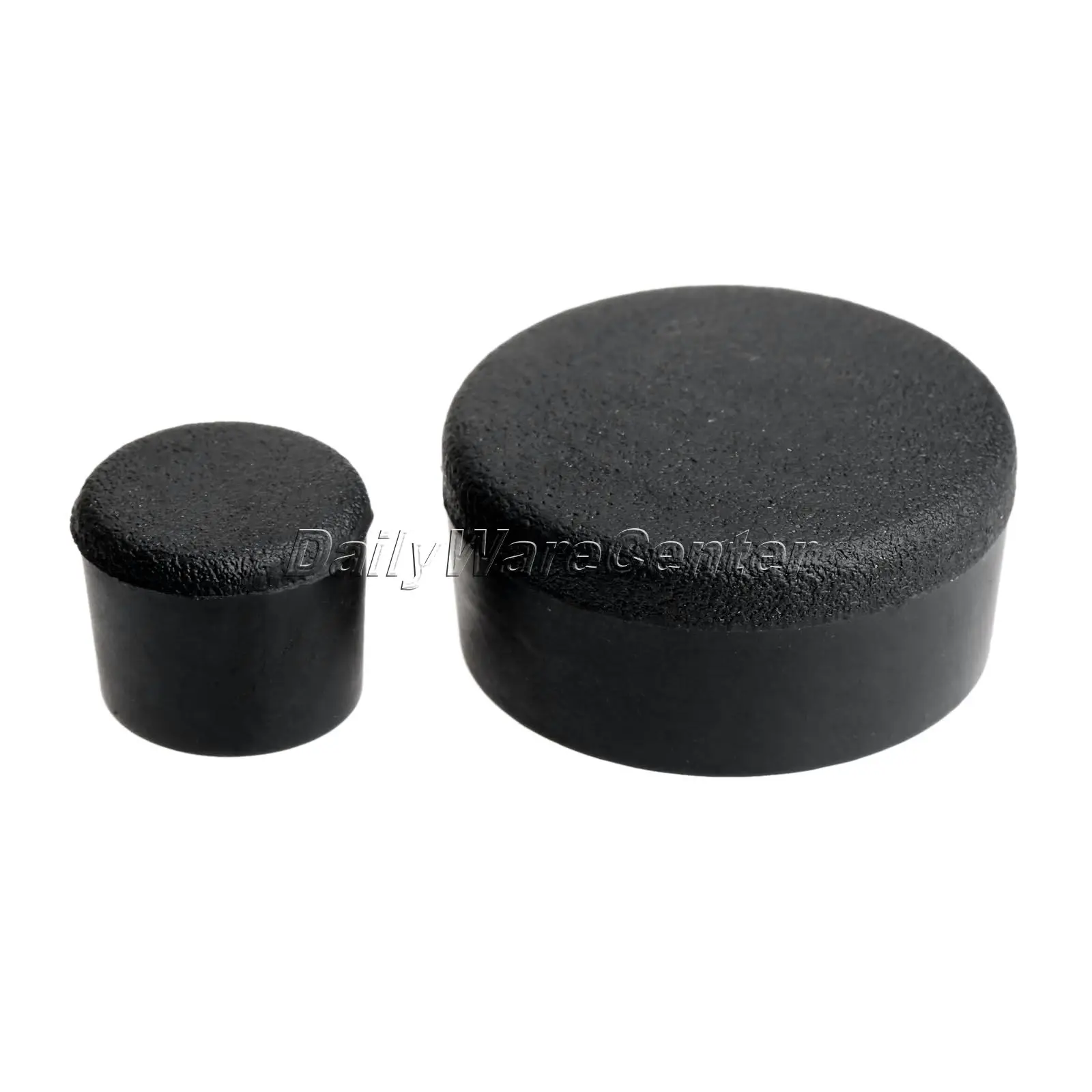 Новинка 1 комплект/9 шт. черные резиновые заглушки для мотоциклетной рамы