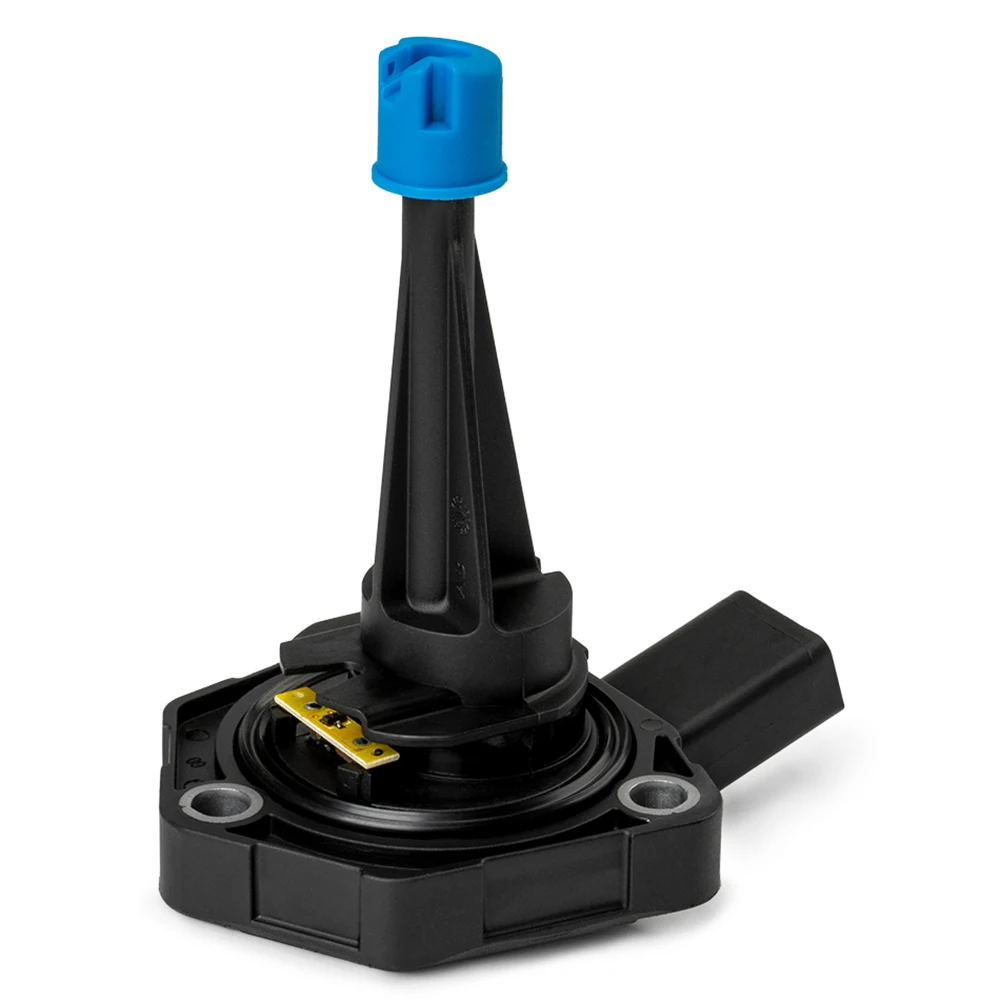 Датчик уровня моторного масла 04E 907660 C для Audi A1 A3 Q2 Q3 CC Golf Jetta Passat Scirocco Sharan Tiguan Touran