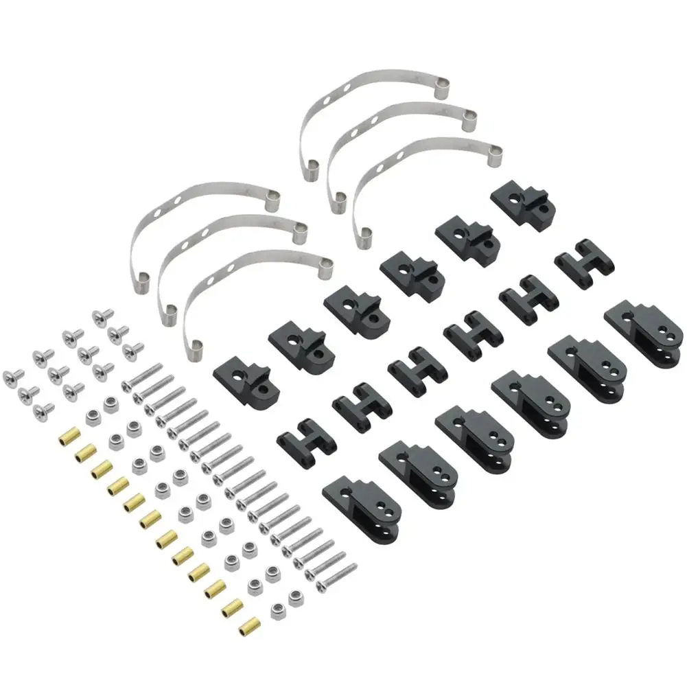 

Rc Chassis Frame Compatible For 1/16 Wplb36 B16 Q60 Q63 Q75 6x6 Truck Crawler Remote Control Car