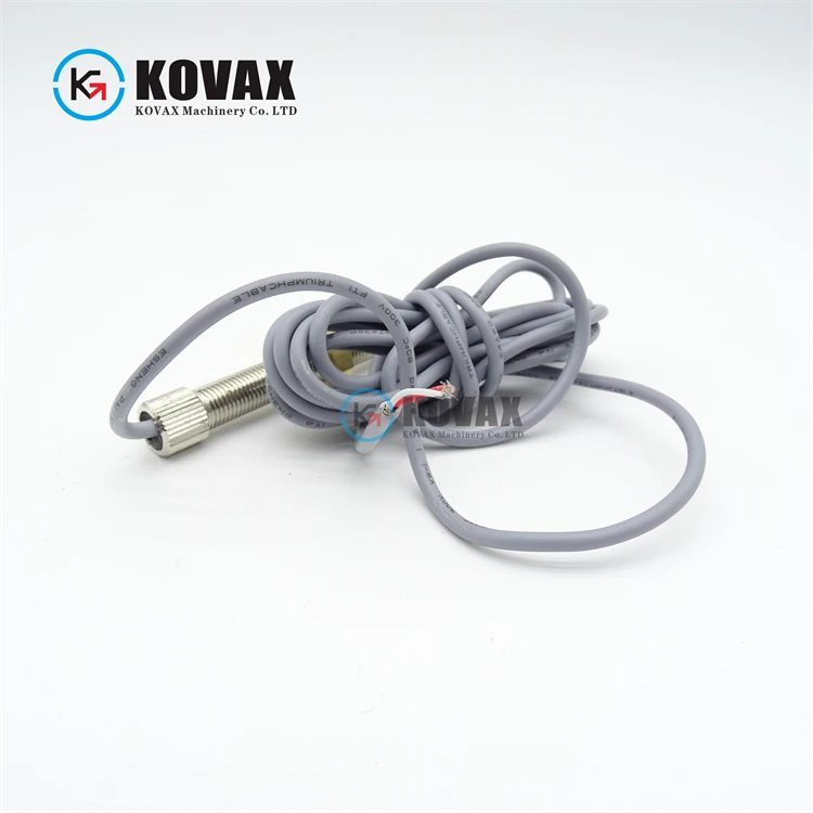 Для 2868a006 T 432957 994-220 1004-40t 1004-40ta 1006-6t 1104c Датчик революции экскаватора