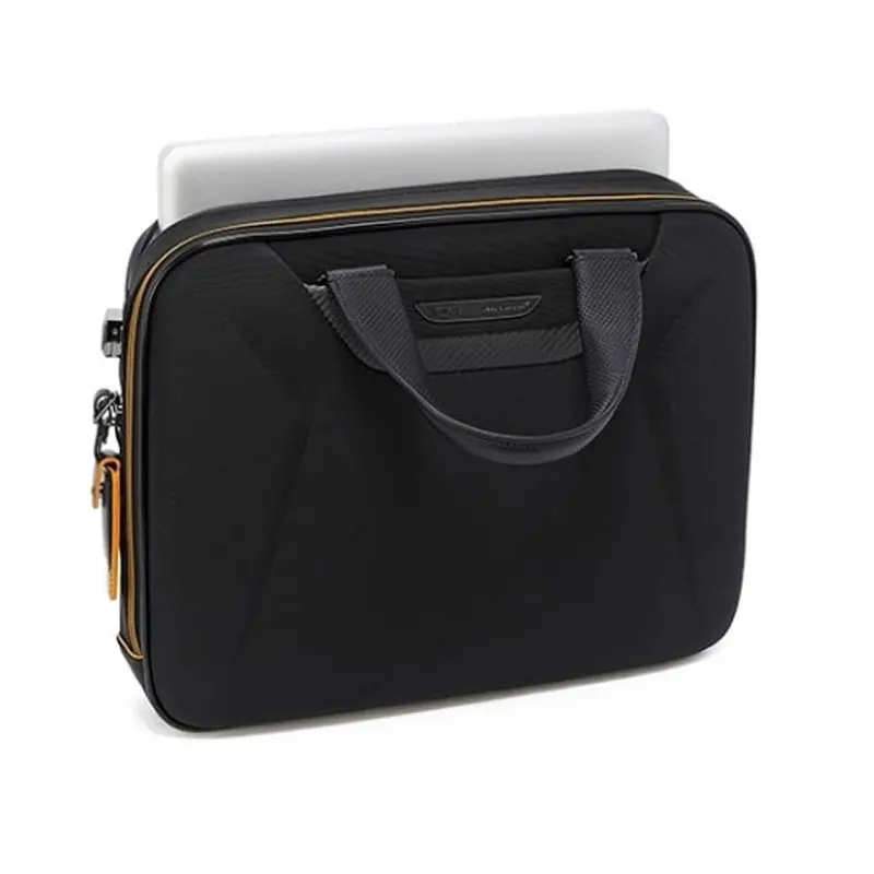 373021d McLaren MCLUNE Joint-Name Series Men's Business Casual Handbag Briefcase