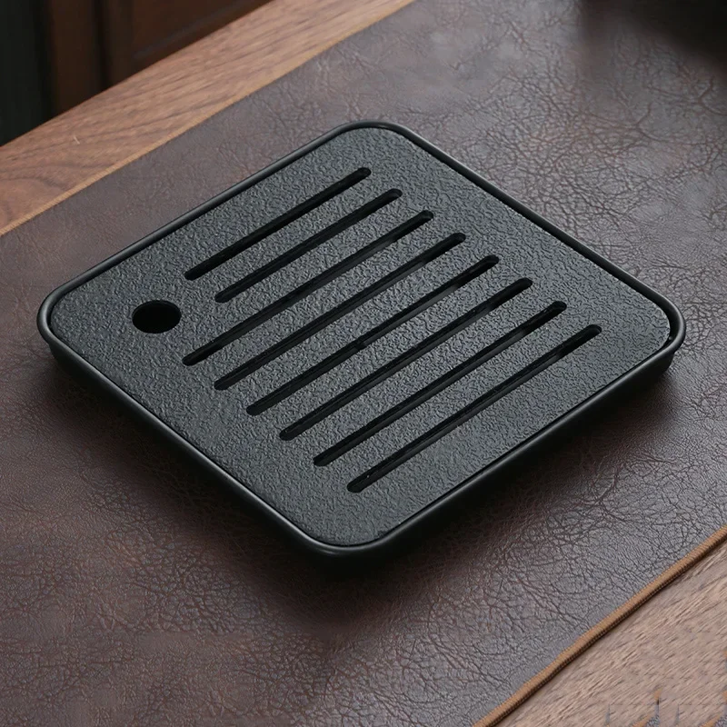 Современное блюдо поднос для чая роскошная кухонная чайная посуда винтажный