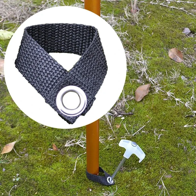 Уличная фиксирующая палатка для кемпинга