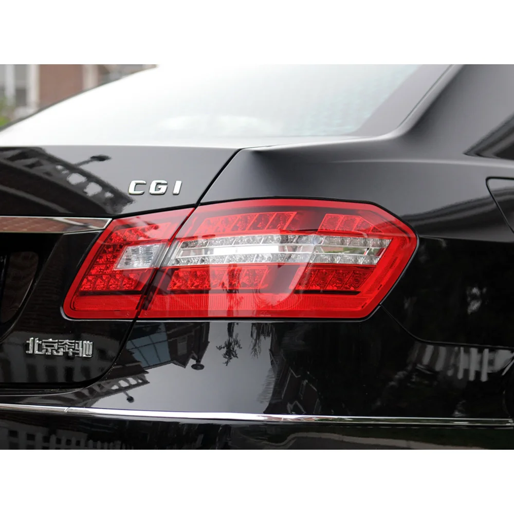 Задний фонарь для Benz E-Class W212 2009 2010 2011 2012 2013