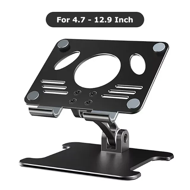 

Suitable for Dell HP Lenovo LapTop Macbook Air Pro 11 13 15 17 Inch Aluminum Alloy Heightened Heat Dissipation Laptop Stand