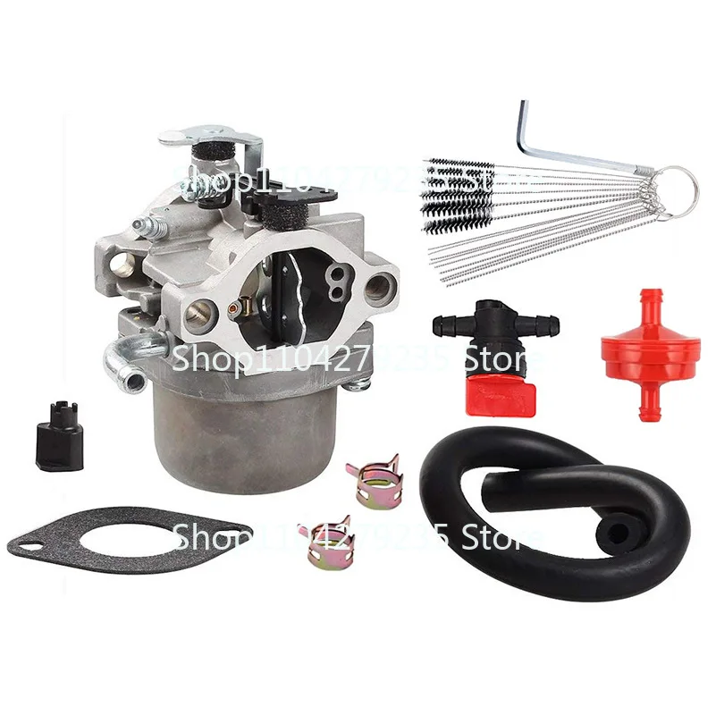 590399 Карбюратор для 796077 799245 21A707 21R707 21R777 Газонокосилка