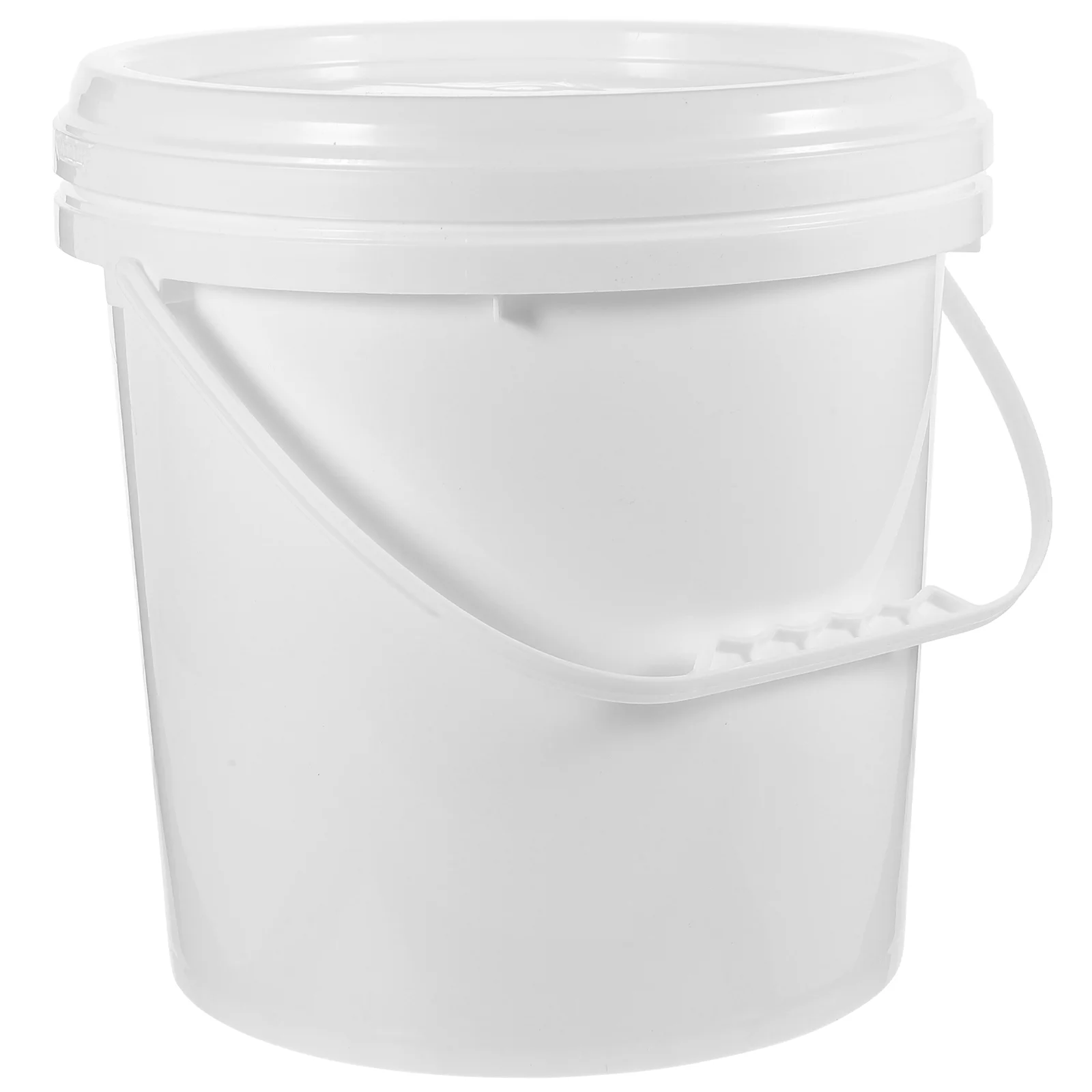 

Pigment Bucket 10L Bucket Round Bucket Bucket Favor Container With Lid