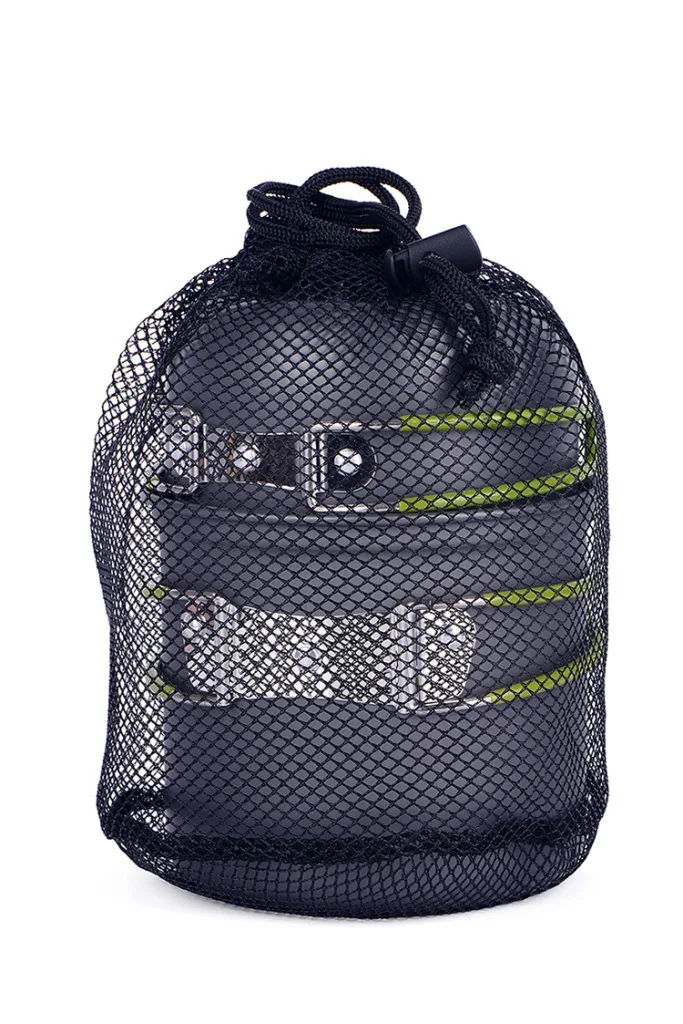 Набор посуды для кемпинга 1-2 человек | Спорт и развлечения