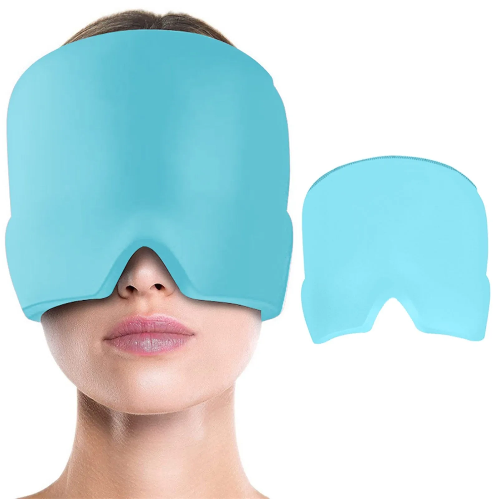 

Ремень для собак для автомобиля, сверхмощная форма, удобная гелевая головная боль