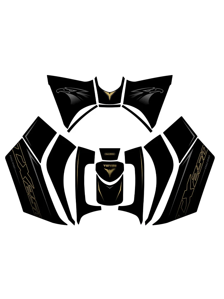 Аксессуары для TEYIN TX150 TX250 203 2024