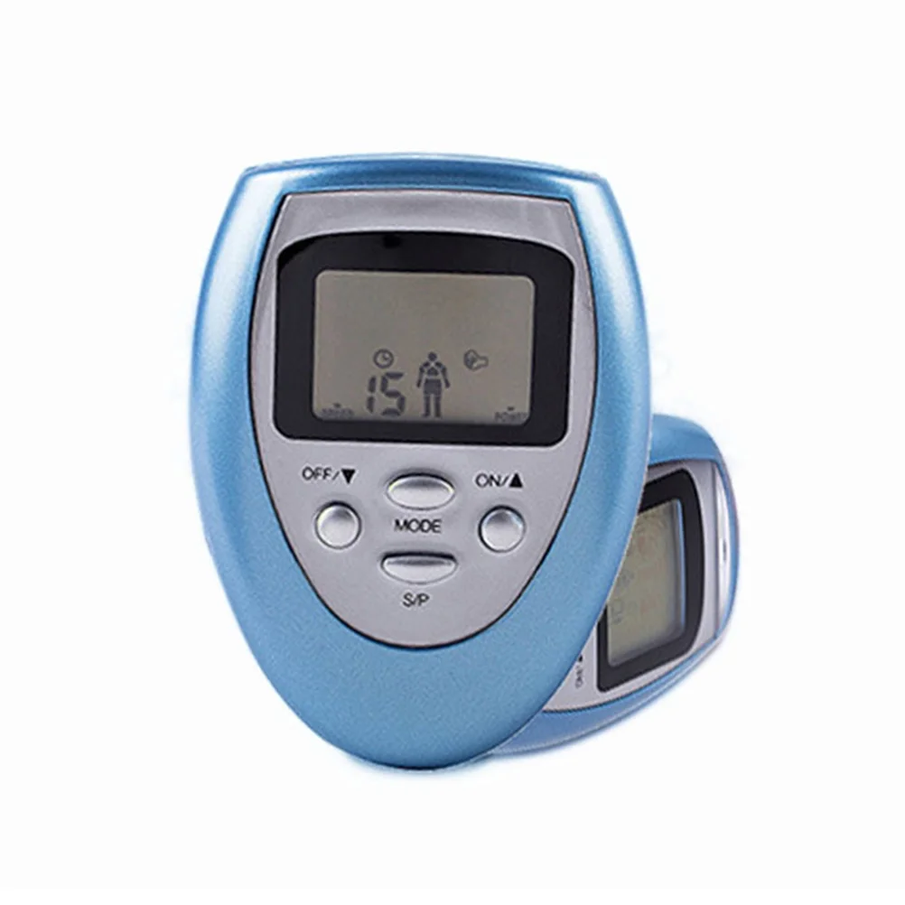 

Portable Electric Stimulation Machine Digital Machine Digital Pulse Device for
