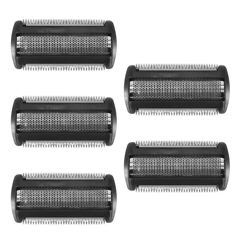 

5X Shaver Foil Heads Blade Cutter For BG2024 BG2025 BG2026 BG2028 BG2036 BG2038 BG2040XA2029 XA525 TT2021 TT202