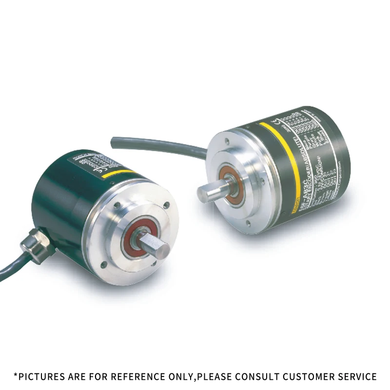 

Rotary Encoder Absolute E6F-AG5C-C 256P/R 2M/E6F-AG5C-C 256P/R