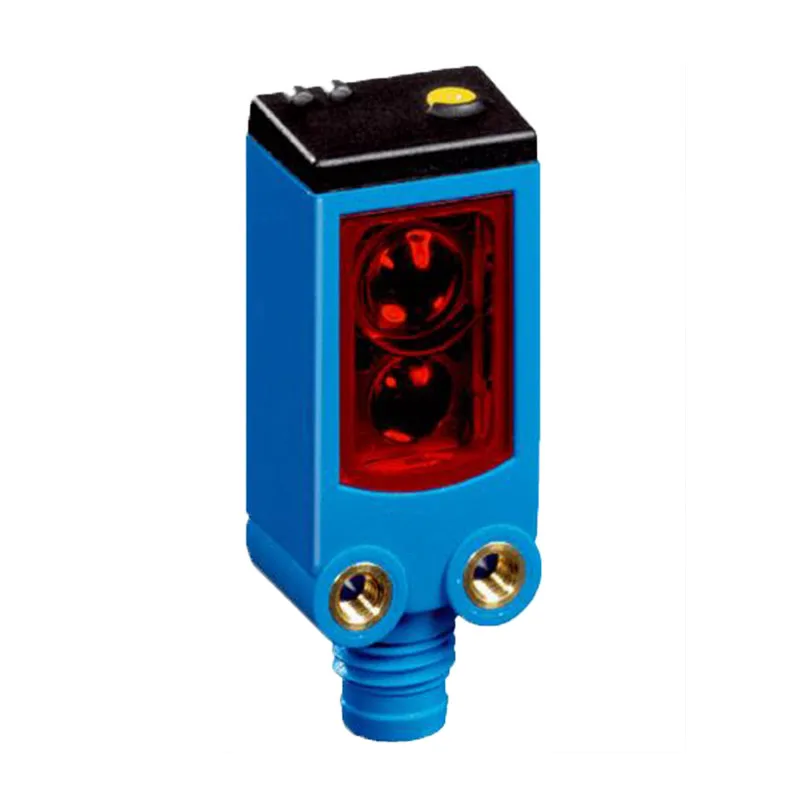 

WTB4-3P2162 sick diffuse reflection photoelectric sensor mini photoelectric sensor brand new original WTB4-3P2162