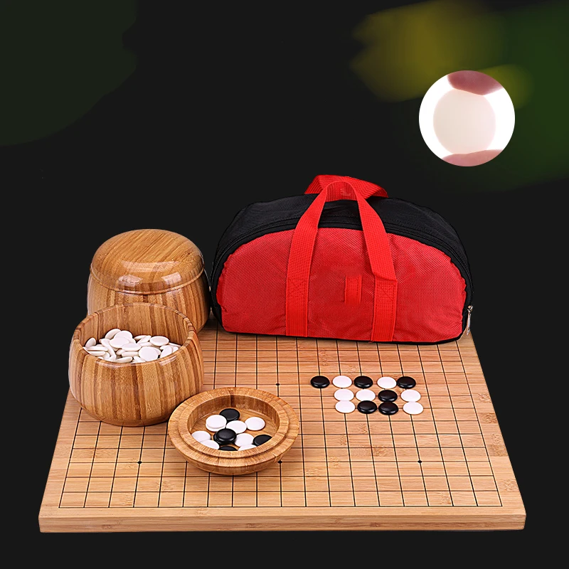 High Quality Classic Luxury Games Adult Puzzle Portable Unique Large Chess Pieces Camping Tabuleiro Xadrez Board Game for Child