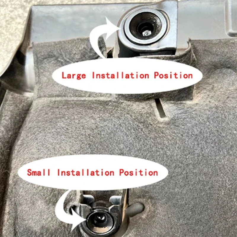 Резиновая втулка для крышки двигателя автомобиля втулки 4 шт. 07C103226 A1 A3 A4 A5 A6 A7 A8 Q5 Q7