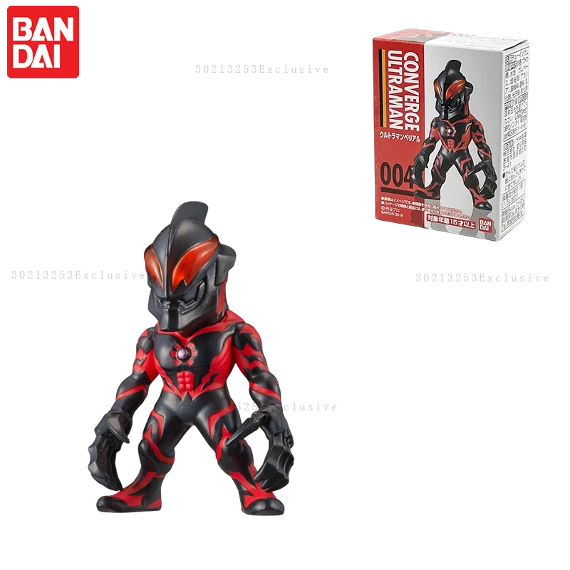 

Игрушка-Конфета Bandai, сверхмен, сборная первая пуля 004, фигурки из аниме «беллия», кукла, игрушка, подарок, Коллекционная модель, хобби