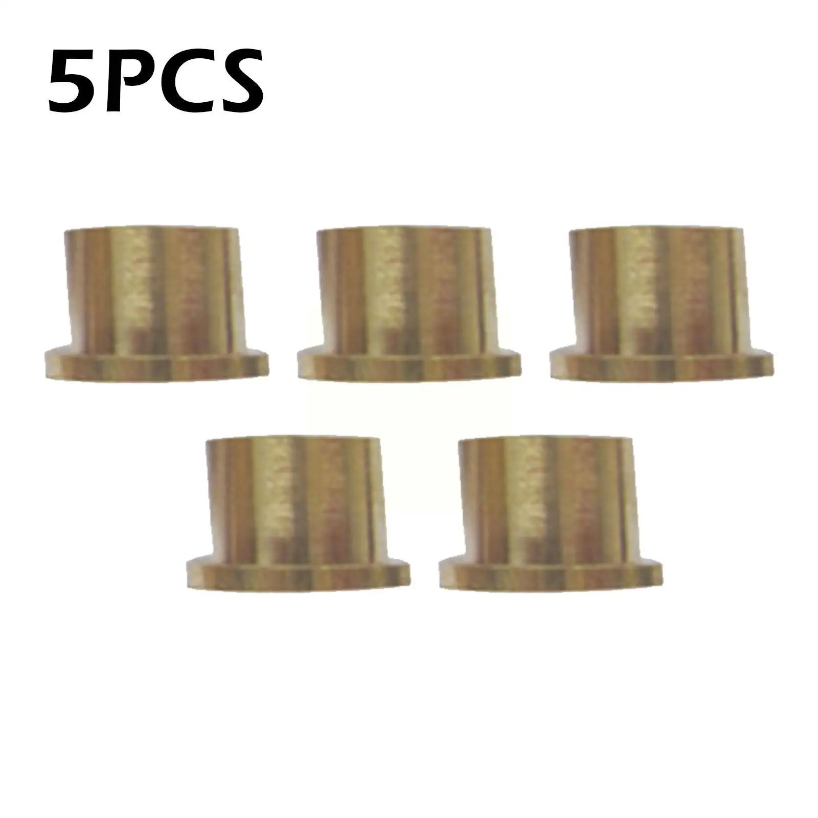 

Латунный наконечник вала для гольф-клуба, поворотные грузы для стальных железных валов, Стальные Деревянные валы, аксессуары для гольфа, де...