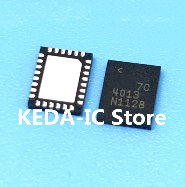 1 шт. ~ 50 шт./лот LTC4013EUFD LTC4013IUFD 4013 QFN28 новый оригинал