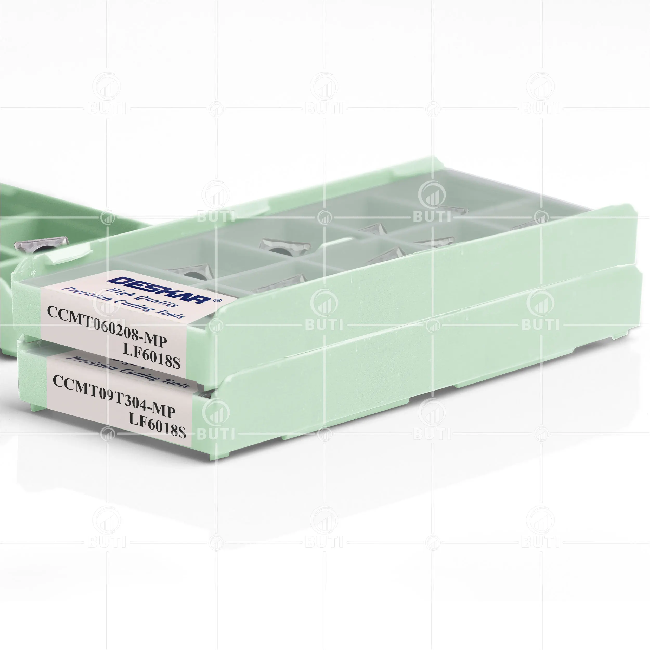 DESKAR 100% оригинальный токарный станок с ЧПУ фрезерный из нержавеющей стали