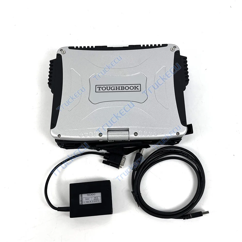 Вилочный погрузчик Jungheinrich