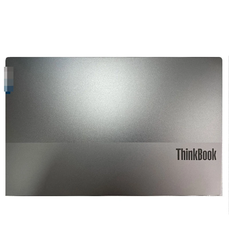 

Новинка, Оригинальный чехол для Lenovo Thinkbook 15P 15p-IMH 2021, задняя крышка для ЖК-дисплея, аксессуары для ноутбуков 5CB1B06137