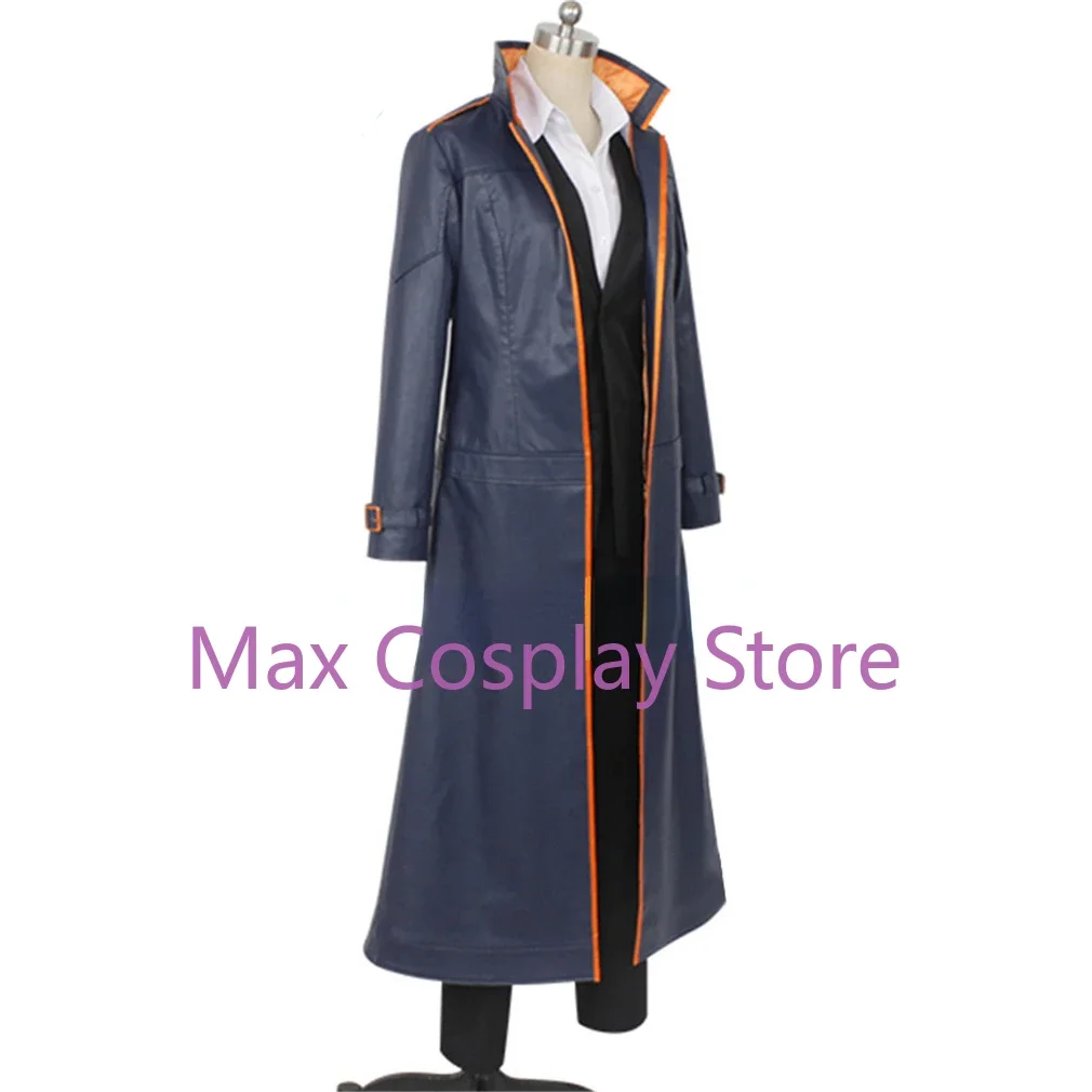 Косплей костюм Saitou Hajime из FGO