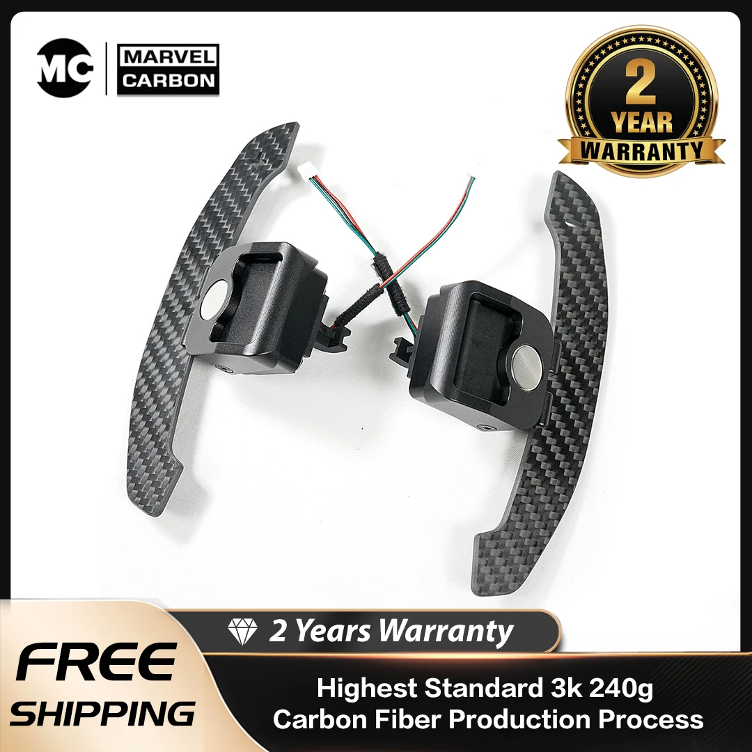 Совместим с Audi A Series: 1 2 3 4 5 8 серии: искусственная кожа весло рулевого колеса