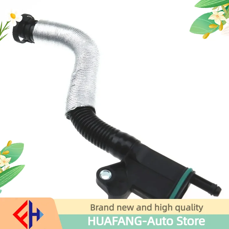 Оригинальный маслоотделитель Pcv клапан Дыхательный Шланг для Amarok A4 A5 A6 A8 Q5 S4 Avant