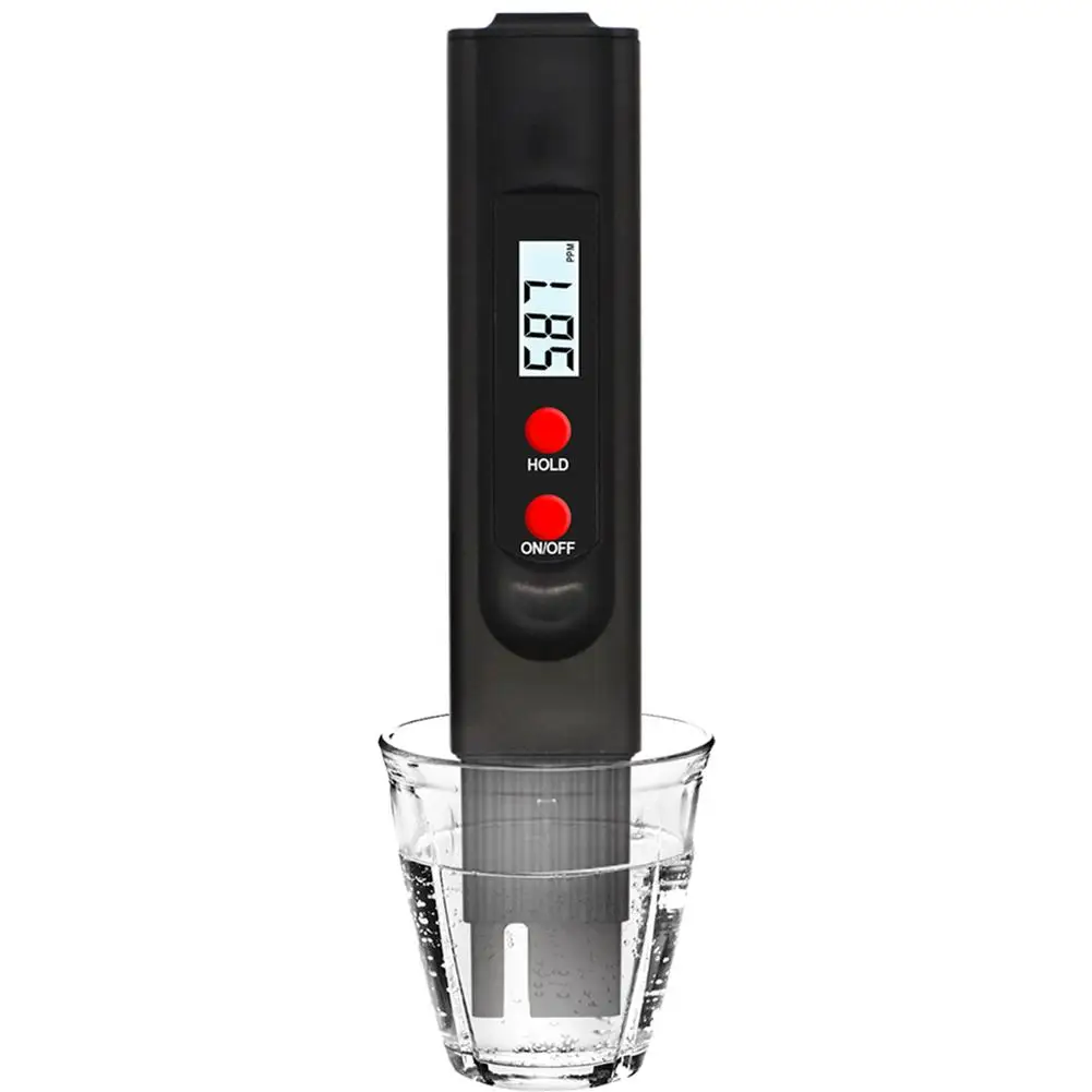 

Meter Quality Testing Ph Pen Ec Pool Hardness Precision Instrument Tds High Aquarium Water Water Purity