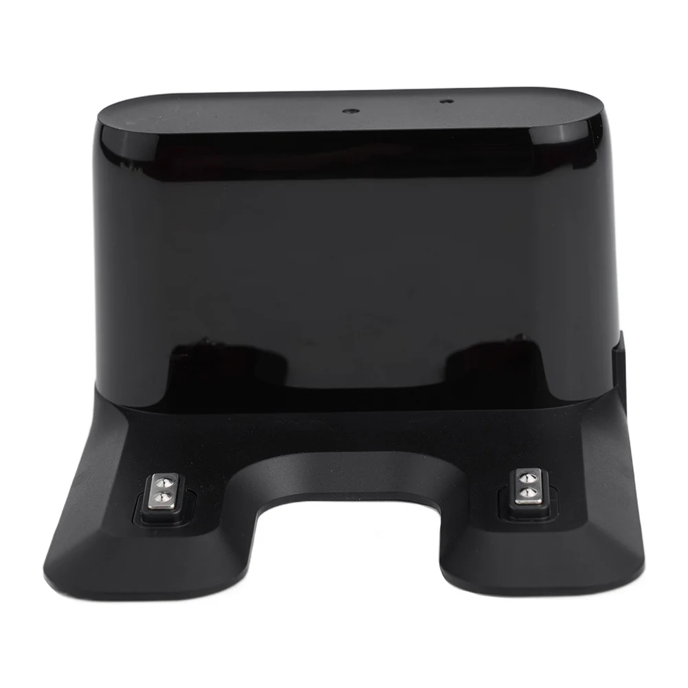 

Вакуумное зарядное устройство для робота, зарядное устройство для уборки дома, удобная зарядная станция, простой в использовании дизайн для Midea VCRO4W