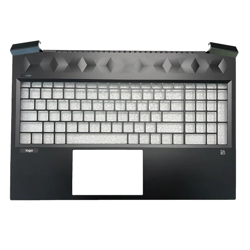 Верхняя Нижняя крышка ноутбука для HP 6MAX 16-A